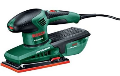 Einhell - TE-OS 2520 E