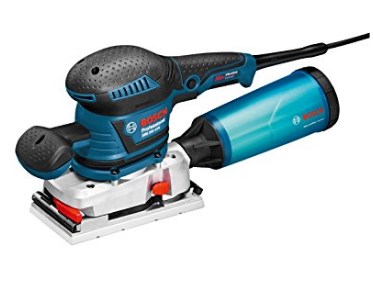 Bosch Professional - GSS 23 A