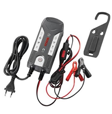 Bosch – C3 mit Mikroprozessor