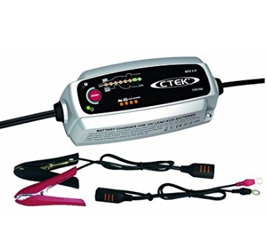 CTEK – MXS 5.0