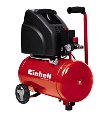 Einhell - TH-AC 200/24 OF