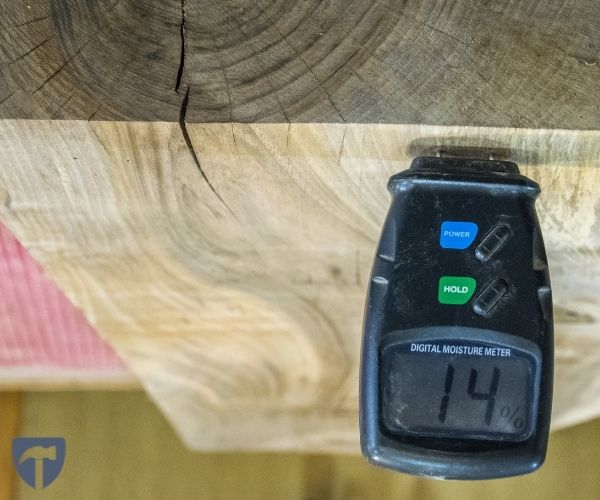 Die besten Feuchtigkeitsmessgeräte 2026: Unser Vergleich