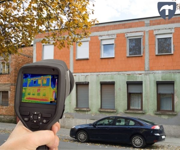 FLIR - One Wärmebildkamera für iOS V3