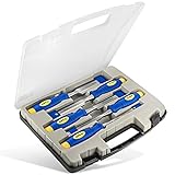 S&R - Stechbeitelsatz