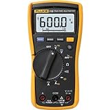 Fluke - 115 Multimeter