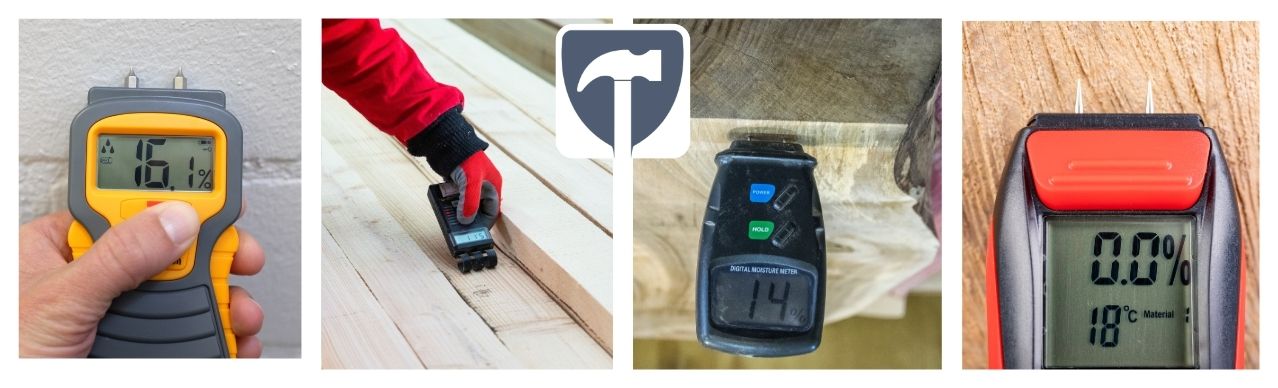 TFA Dostmann - Humidcheck Contact