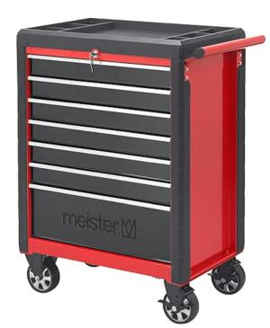 Meister - Werkstattwagen M-7