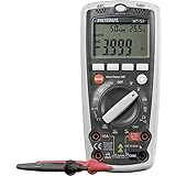 Voltcraft – MT-52 - 5 IN 1 Multi-DMM